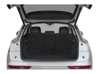 2025 Audi Q5 S line Premium Plus 45 TFSI quattro