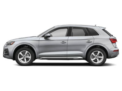 2025 Audi Q5 S line Premium Plus 45 TFSI quattro