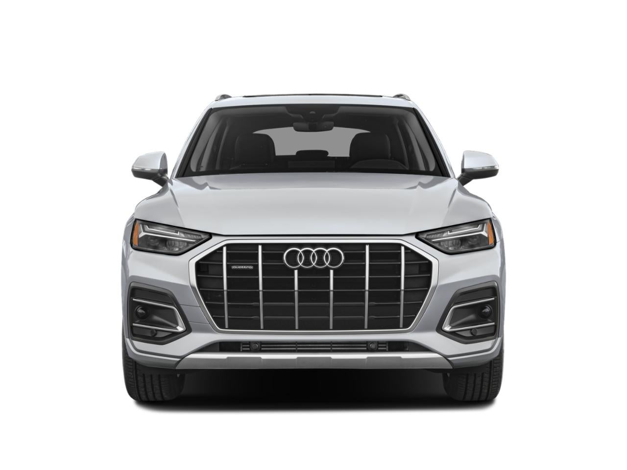 2025 Audi Q5 S line Premium Plus 45 TFSI quattro