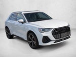 2023 Audi Q3 S line Premium Plus 45 TFSI quattro