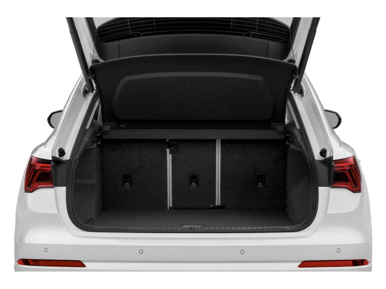 2020 Audi Q3 S line Premium Plus 45 TFSI quattro