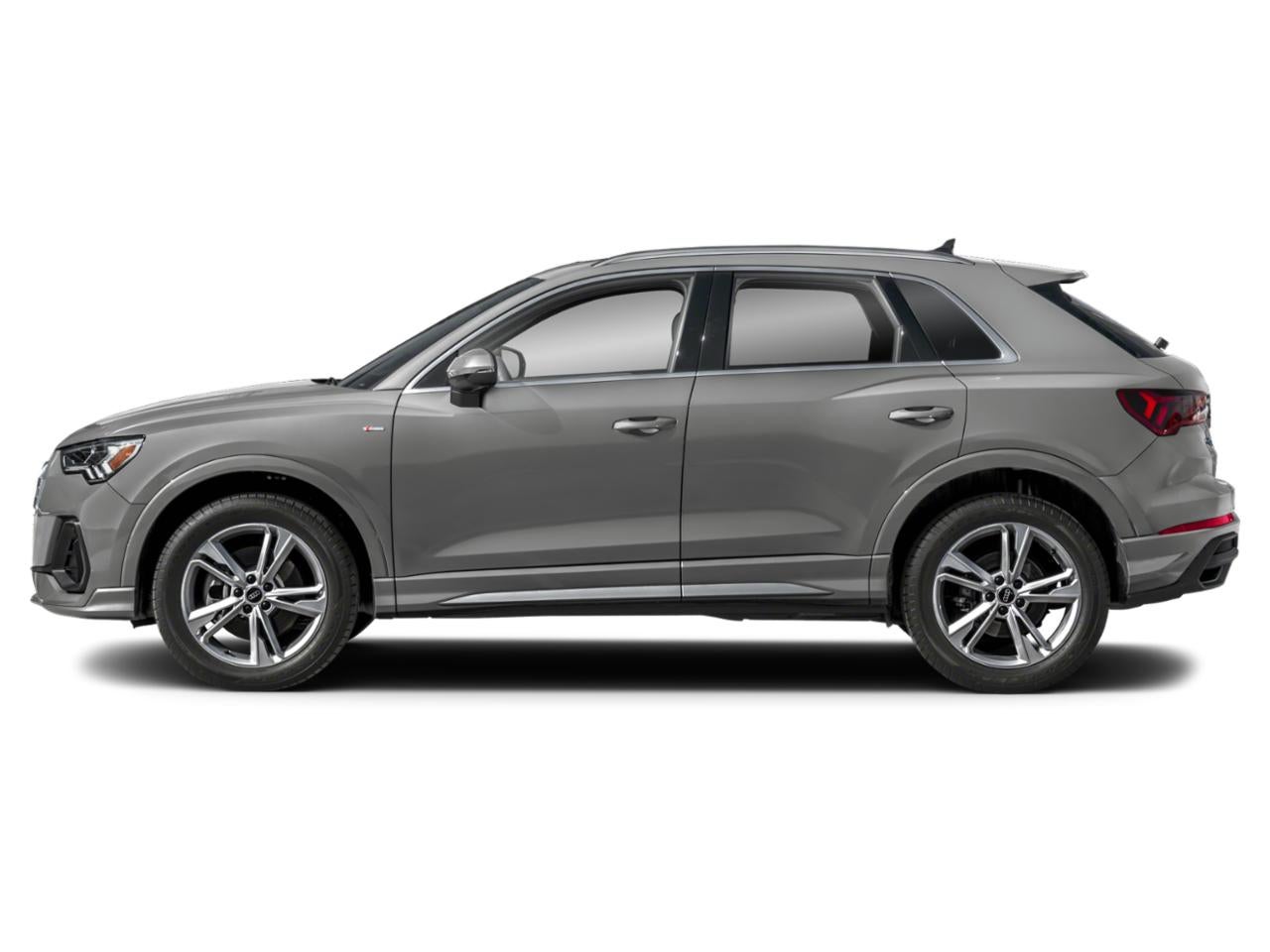 2024 Audi Q3 S line Premium Plus 45 TFSI quattro