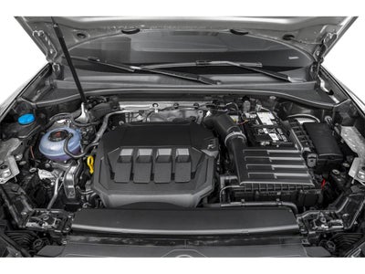 2024 Audi Q3 S line Premium Plus 45 TFSI quattro