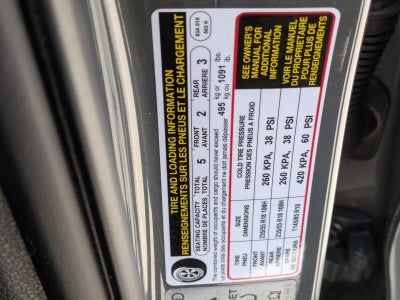 2024 Audi Q3 S line Premium Plus 45 TFSI quattro