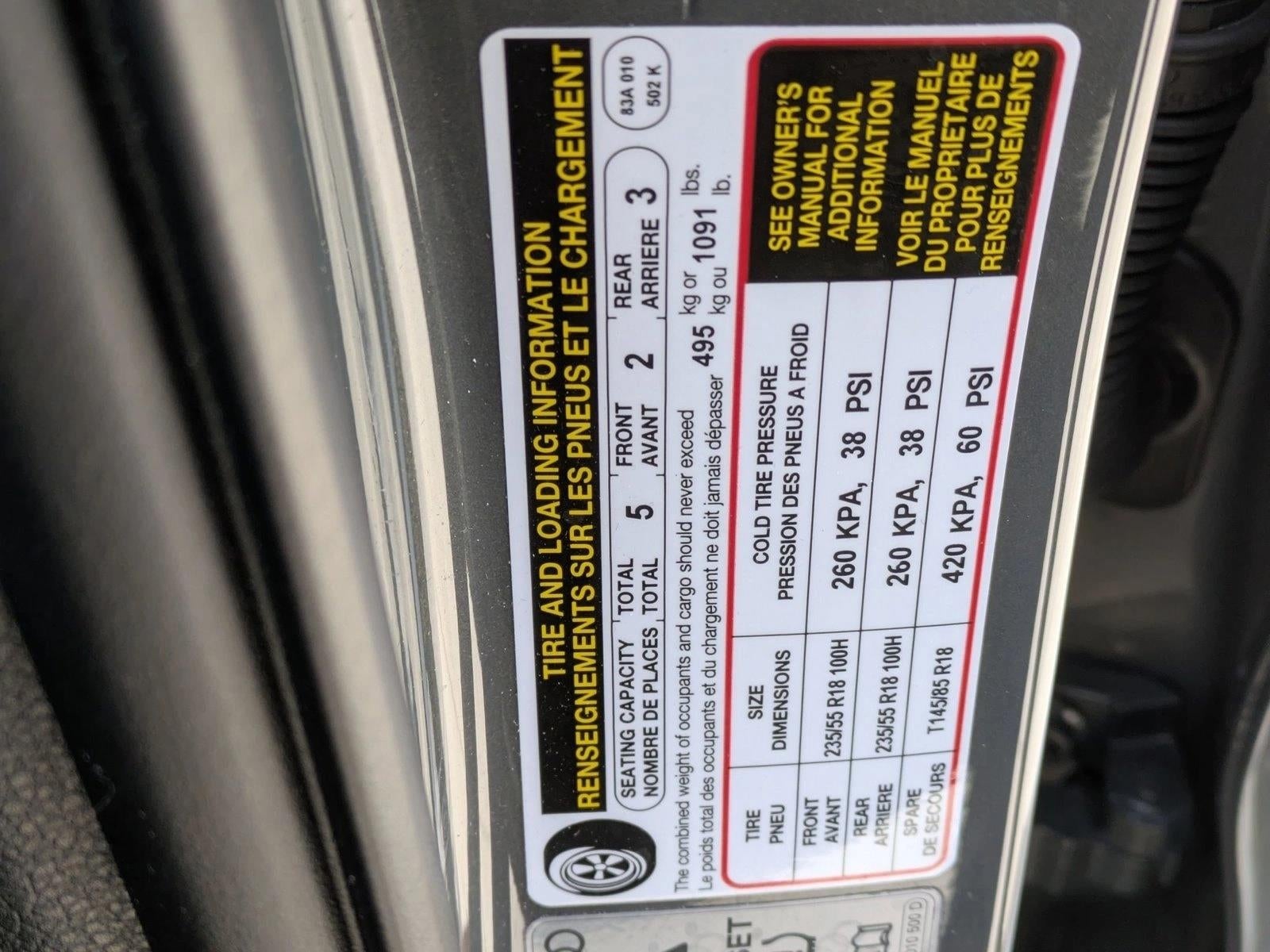 2024 Audi Q3 S line Premium Plus 45 TFSI quattro