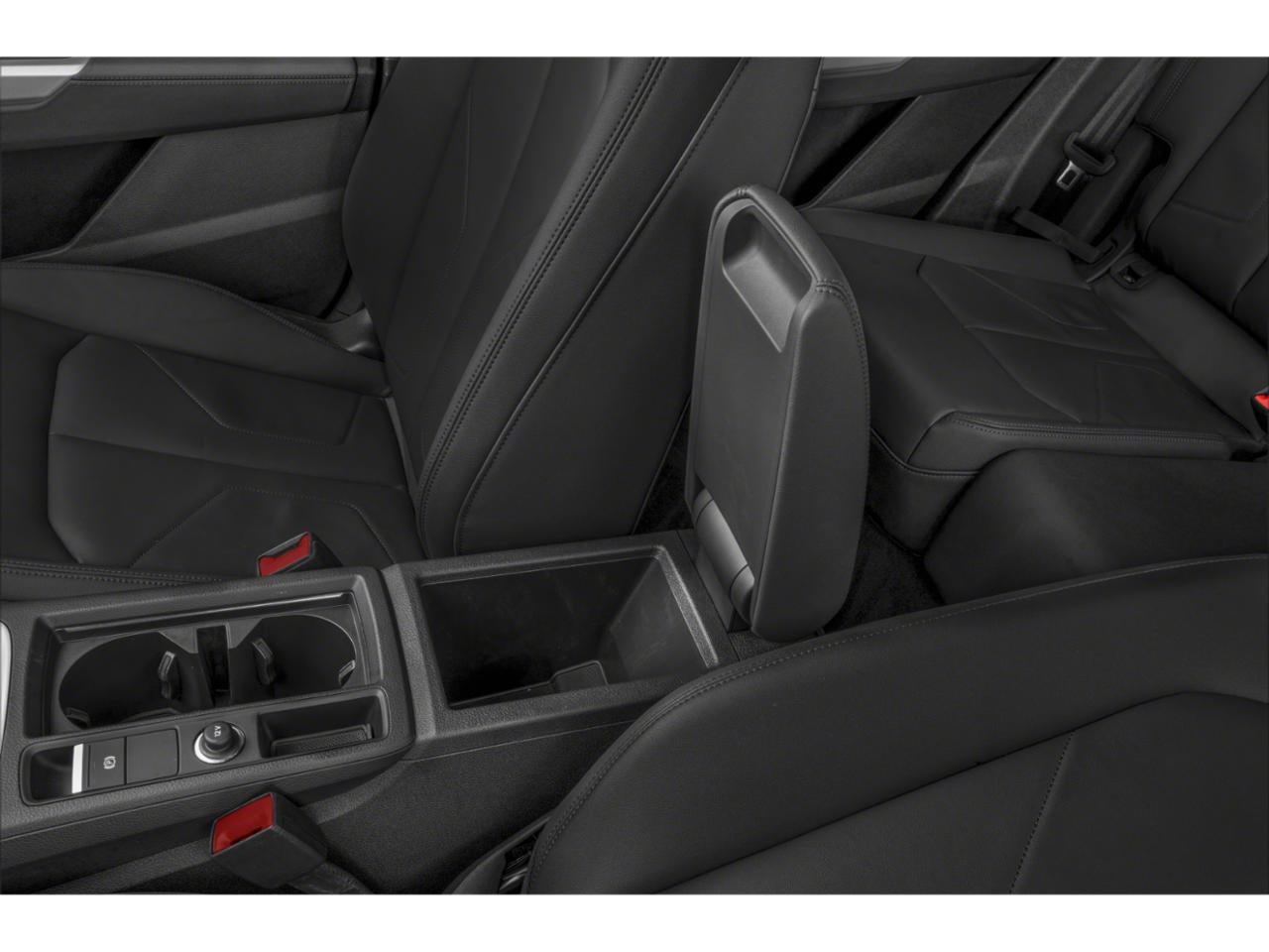 2024 Audi Q3 S line Premium Plus 45 TFSI quattro