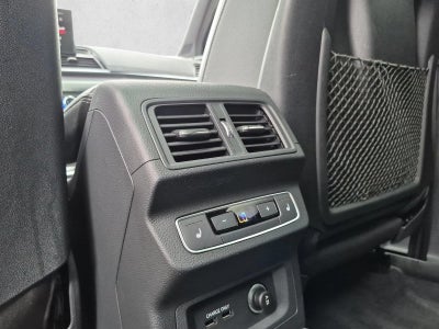 2021 Audi Q5 Prestige 55 TFSI e quattro