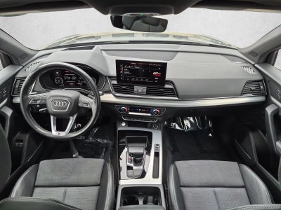 2021 Audi Q5 Prestige 55 TFSI e quattro