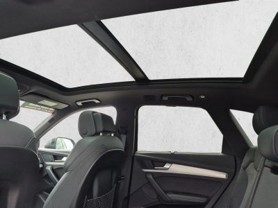 2021 Audi Q5 Prestige 55 TFSI e quattro