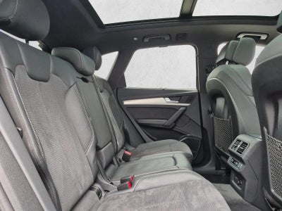 2021 Audi Q5 Prestige 55 TFSI e quattro