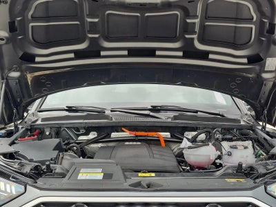 2021 Audi Q5 Prestige 55 TFSI e quattro