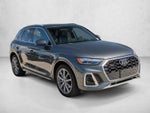 2021 Audi Q5 Prestige 55 TFSI e quattro