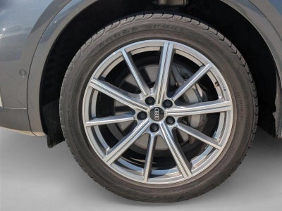 2021 Audi Q5 Prestige 55 TFSI e quattro
