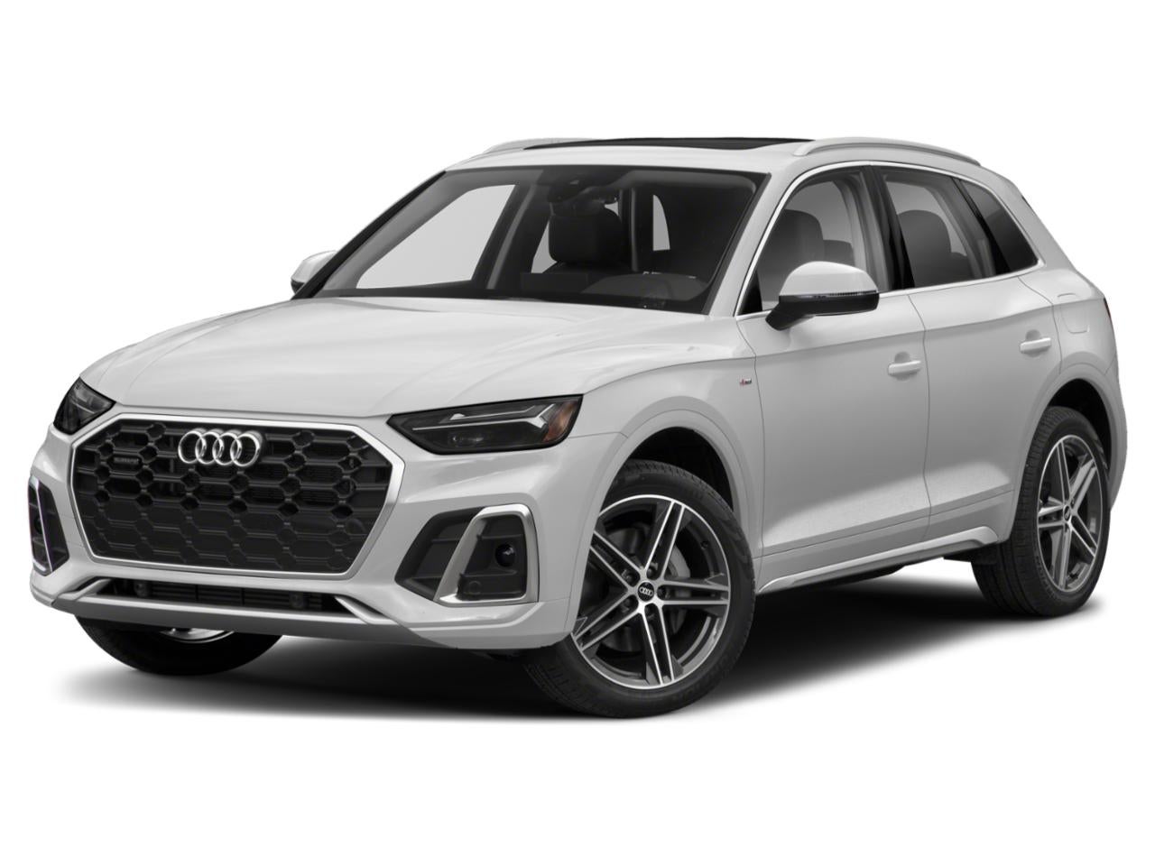 2021 Audi Q5 Prestige 55 TFSI e quattro