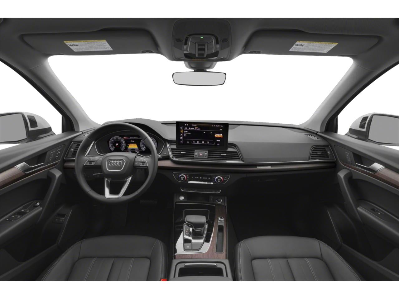2021 Audi Q5 Prestige 55 TFSI e quattro