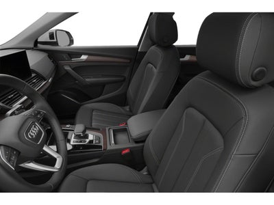 2021 Audi Q5 Prestige 55 TFSI e quattro