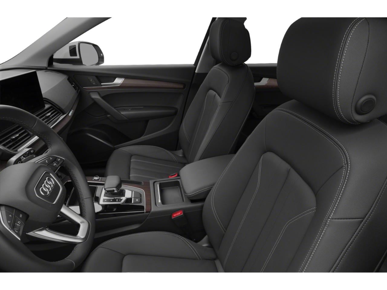 2021 Audi Q5 Prestige 55 TFSI e quattro