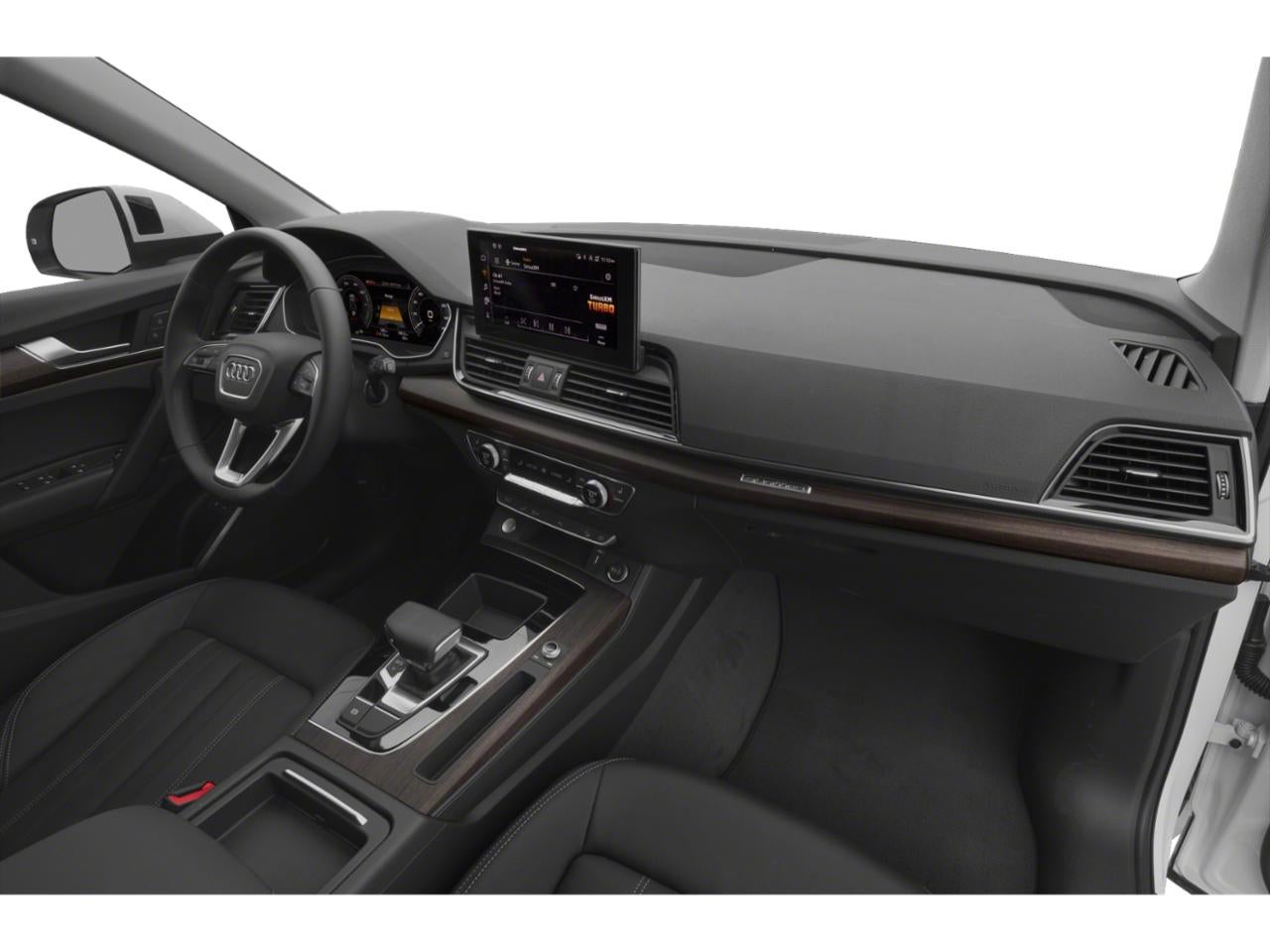 2021 Audi Q5 Prestige 55 TFSI e quattro