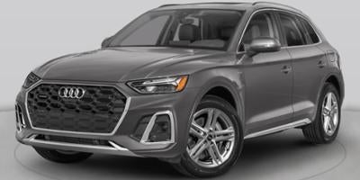 2021 Audi Q5 Prestige 55 TFSI e quattro