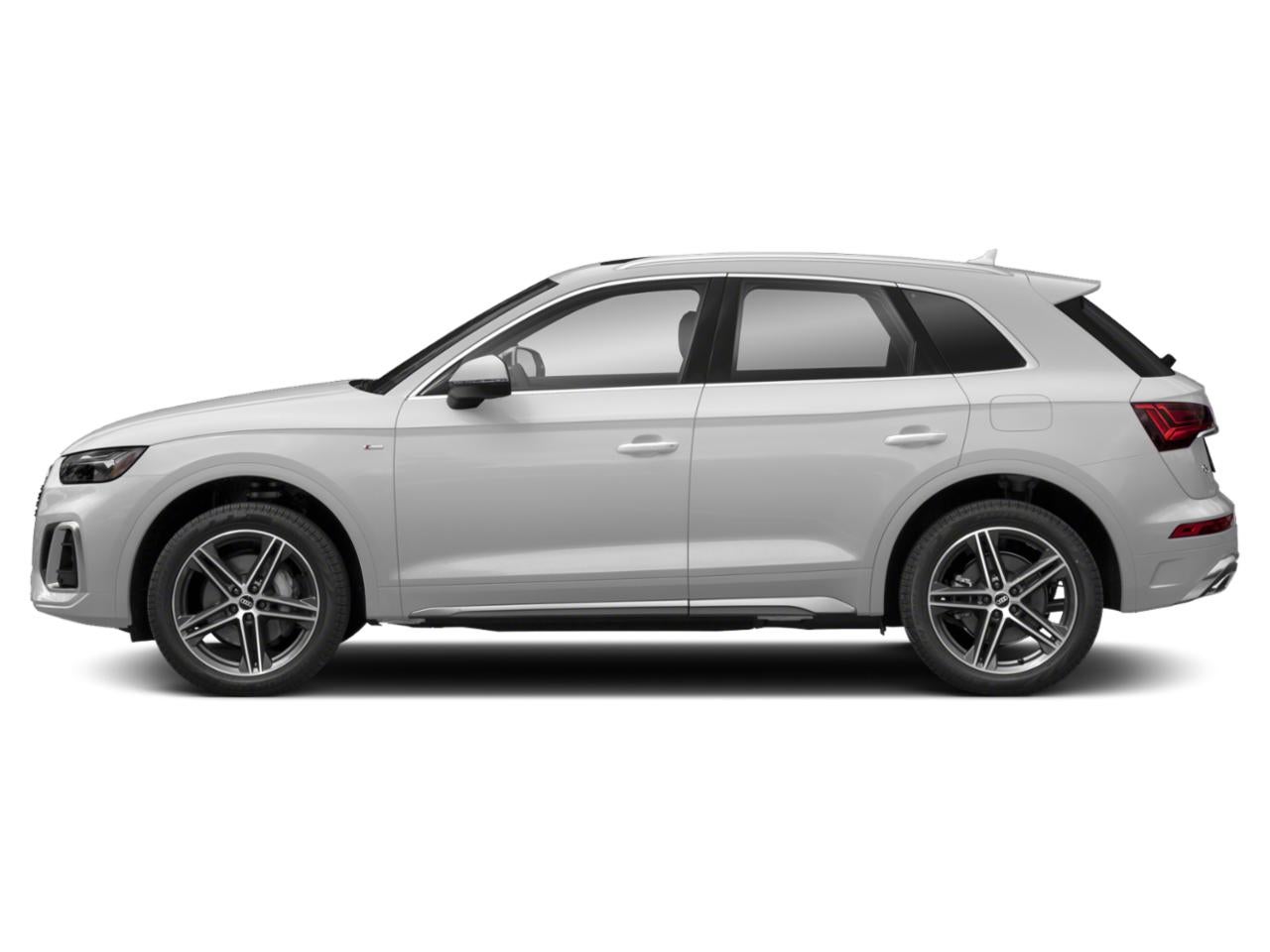 2021 Audi Q5 Prestige 55 TFSI e quattro