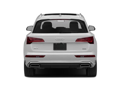 2021 Audi Q5 Prestige 55 TFSI e quattro