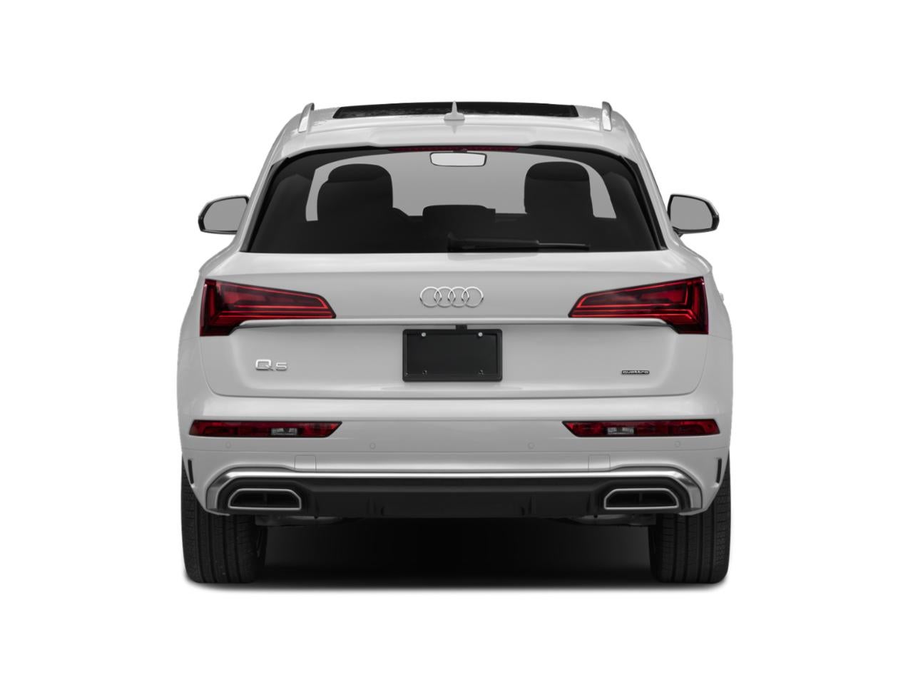 2021 Audi Q5 Prestige 55 TFSI e quattro