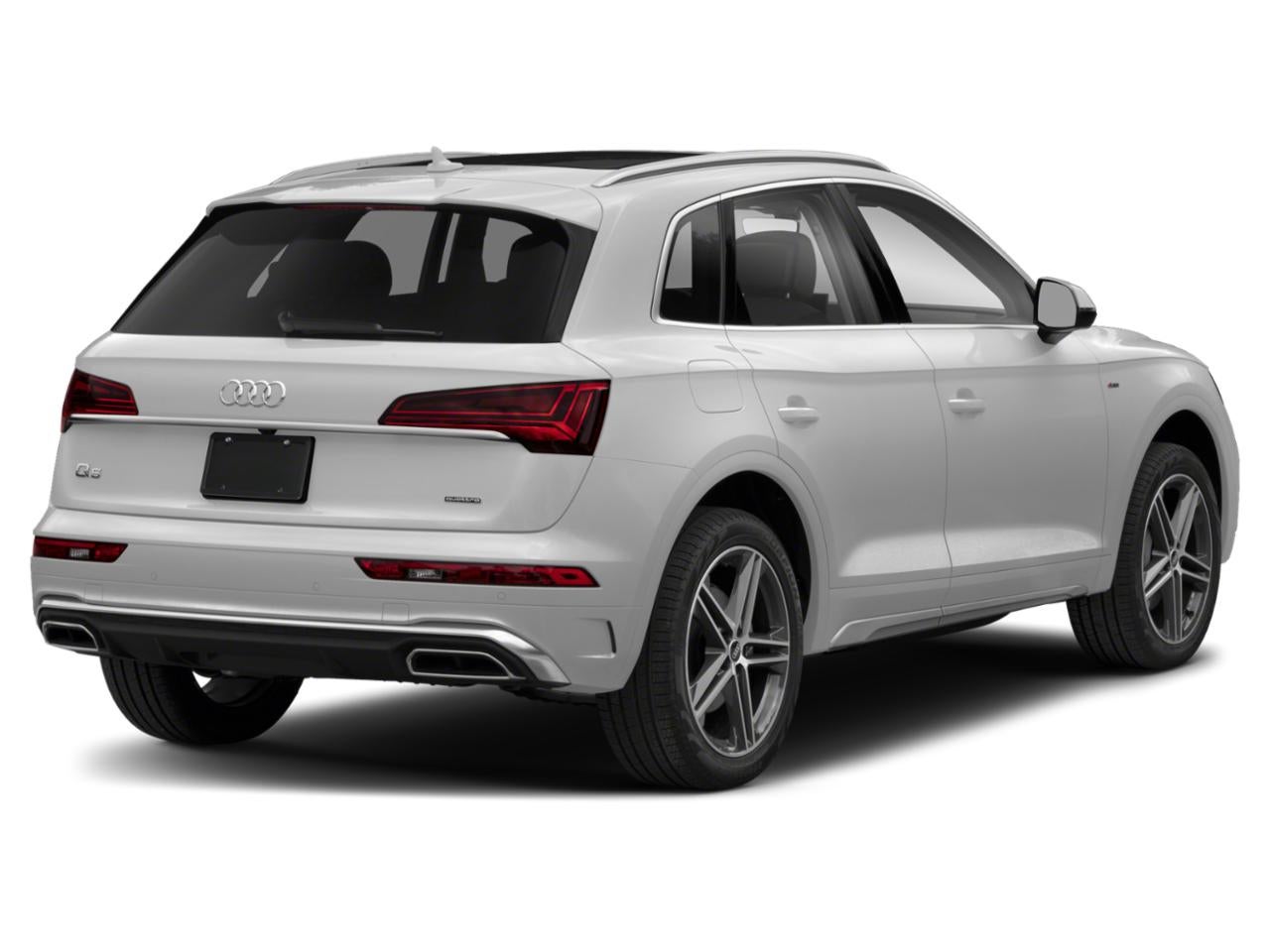 2021 Audi Q5 Prestige 55 TFSI e quattro