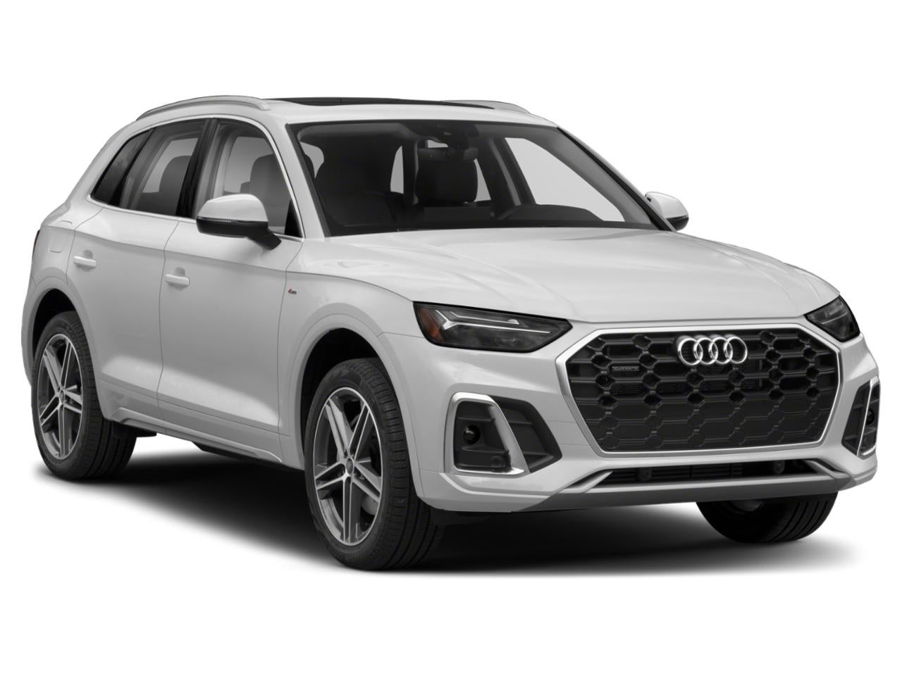 2021 Audi Q5 Prestige 55 TFSI e quattro