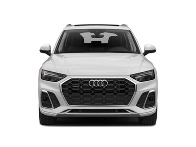 2021 Audi Q5 Prestige 55 TFSI e quattro