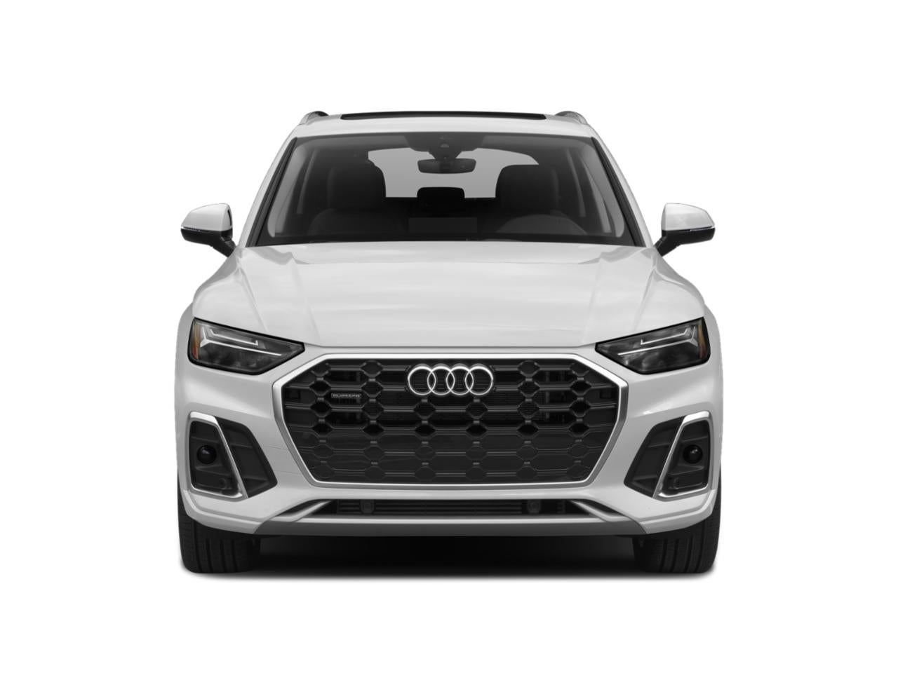 2021 Audi Q5 Prestige 55 TFSI e quattro