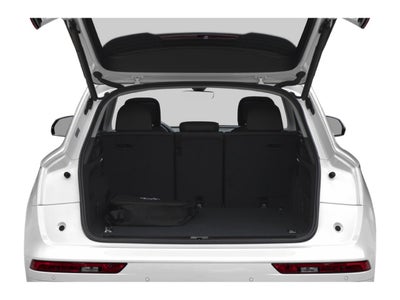 2021 Audi Q5 Prestige 55 TFSI e quattro