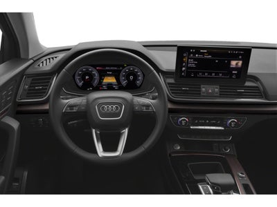 2021 Audi Q5 Prestige 55 TFSI e quattro