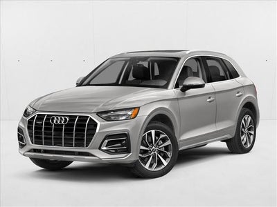 2023 Audi Q5 S line Prestige 45 TFSI quattro