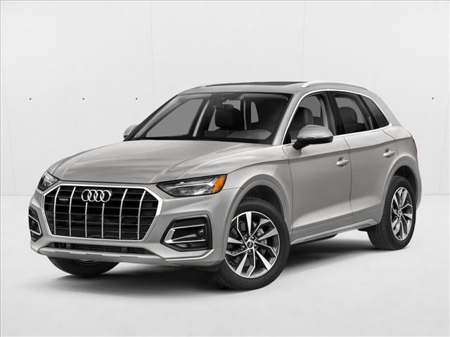 2023 Audi Q5 S line Prestige 45 TFSI quattro