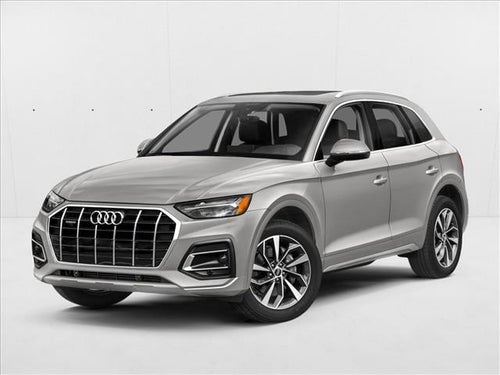 2023 Audi Q5 S line Prestige 45 TFSI quattro