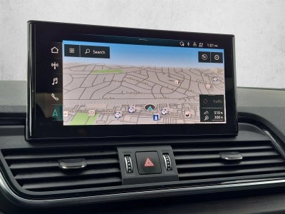 2023 Audi Q5 S line Prestige 45 TFSI quattro