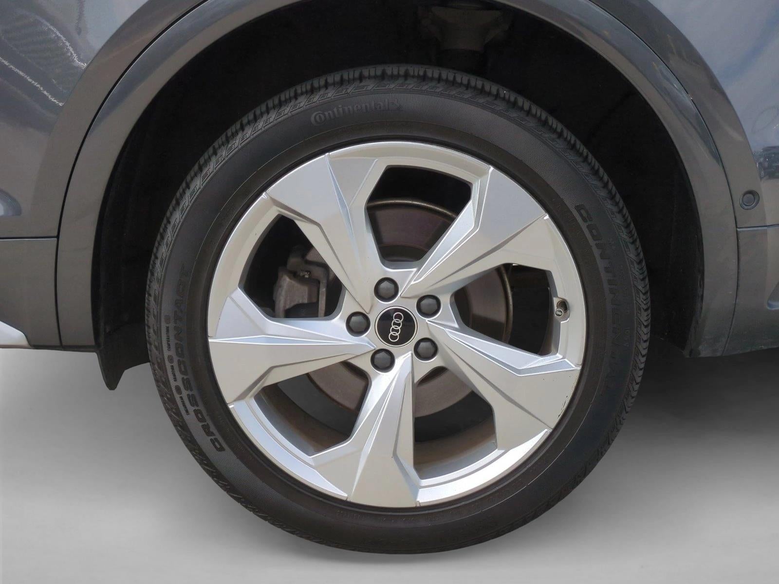 2023 Audi Q5 S line Prestige 45 TFSI quattro