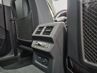 2023 Audi Q5 S line Prestige 45 TFSI quattro