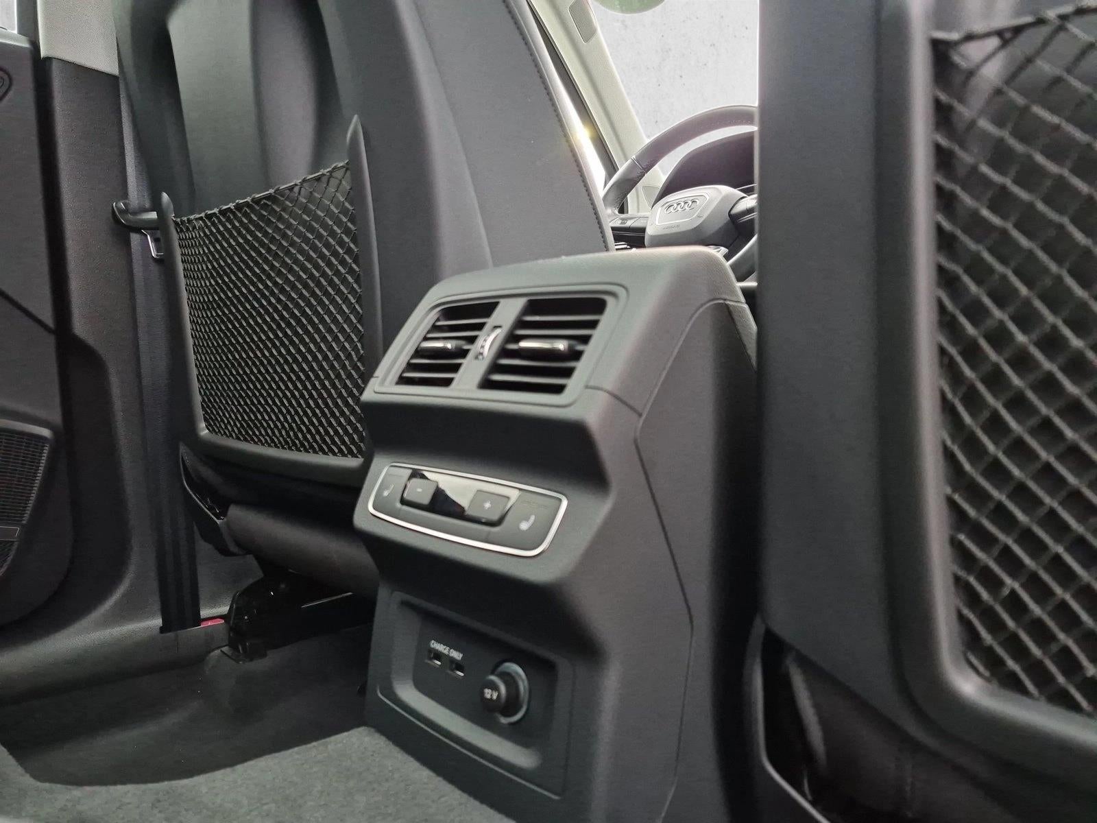 2023 Audi Q5 S line Prestige 45 TFSI quattro