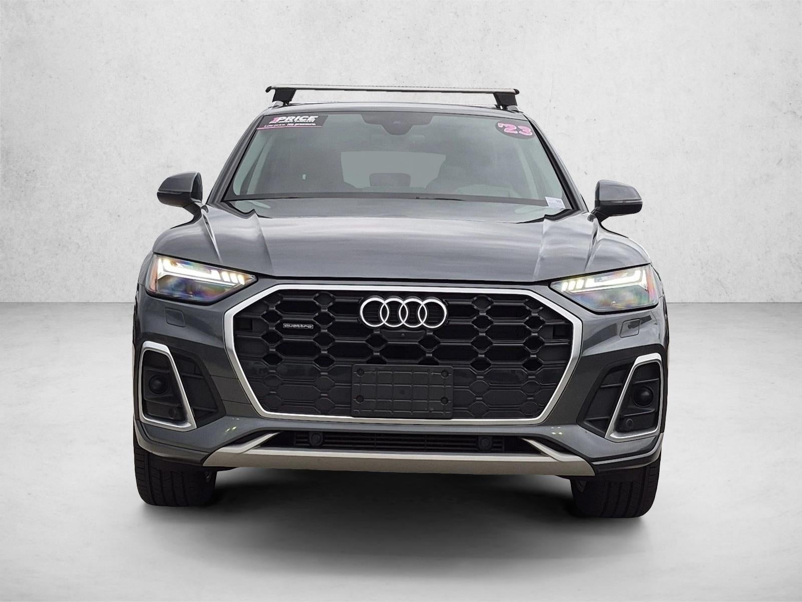 2023 Audi Q5 S line Prestige 45 TFSI quattro