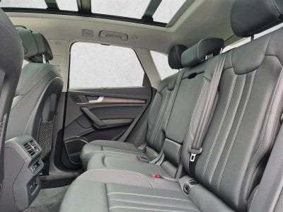 2023 Audi Q5 S line Prestige 45 TFSI quattro
