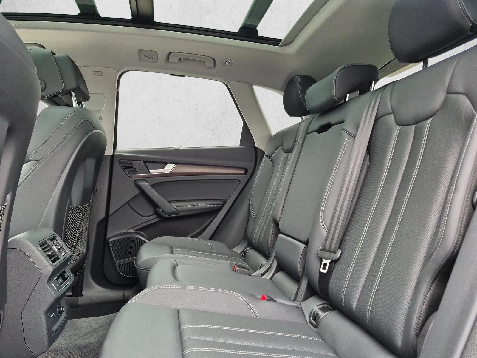 2023 Audi Q5 S line Prestige 45 TFSI quattro