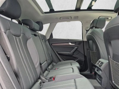 2023 Audi Q5 S line Prestige 45 TFSI quattro