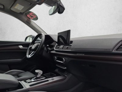 2023 Audi Q5 S line Prestige 45 TFSI quattro