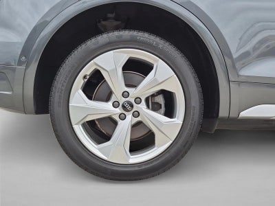 2023 Audi Q5 S line Prestige 45 TFSI quattro