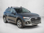2023 Audi Q5 S line Prestige 45 TFSI quattro