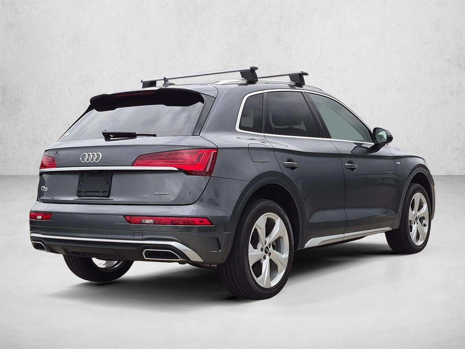 2023 Audi Q5 S line Prestige 45 TFSI quattro