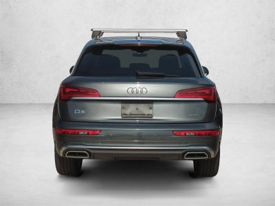 2023 Audi Q5 S line Prestige 45 TFSI quattro