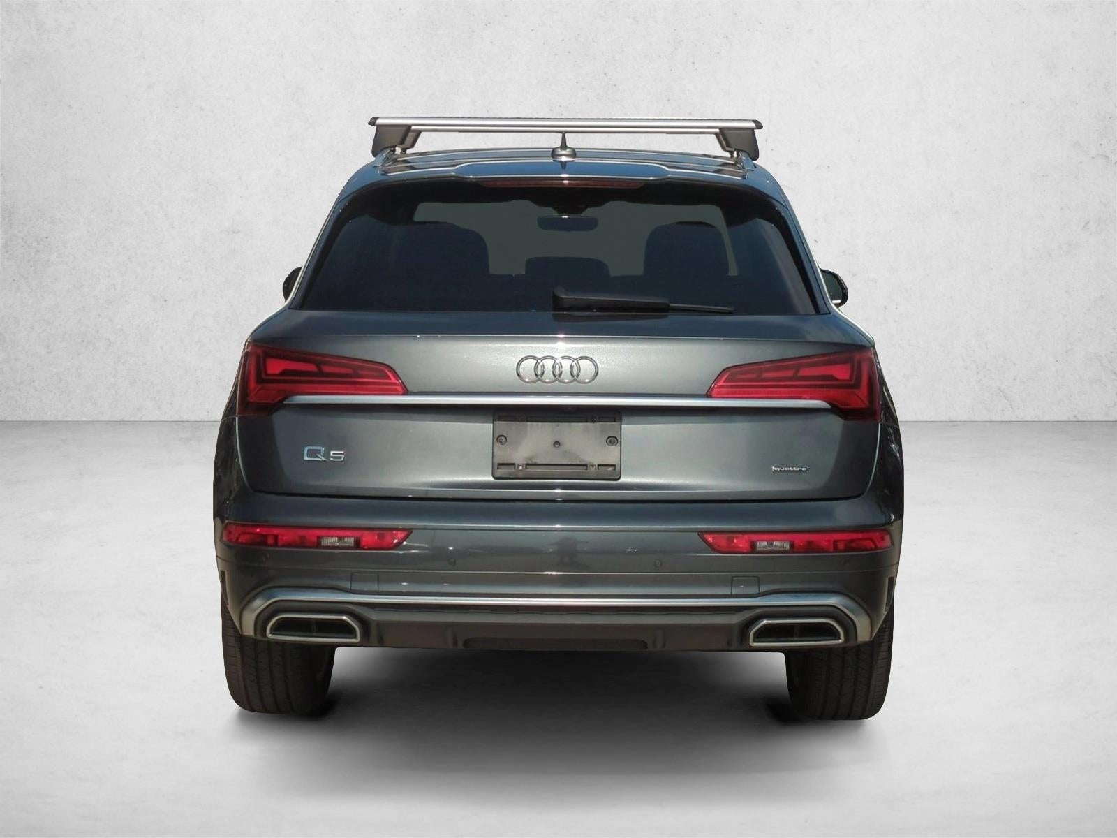 2023 Audi Q5 S line Prestige 45 TFSI quattro