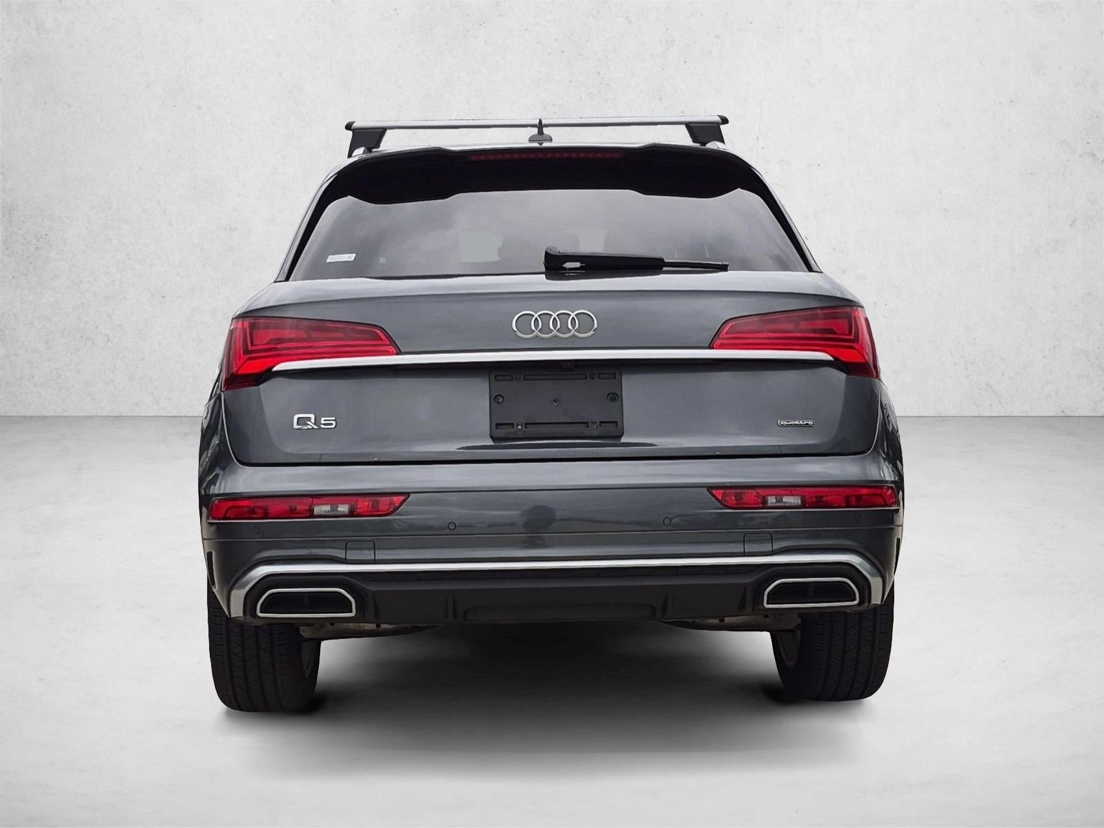 2023 Audi Q5 S line Prestige 45 TFSI quattro